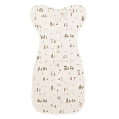 Dimpley SnugglePod™ Sleep Swaddle