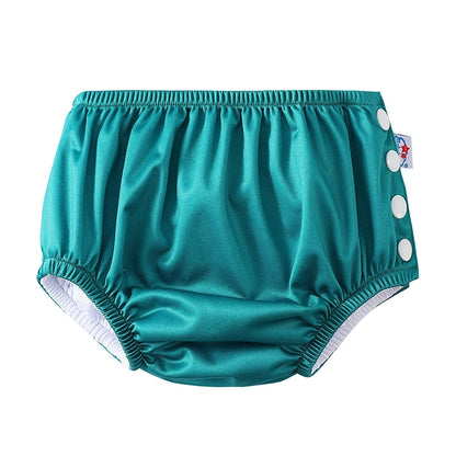 Dimpley DryTots™ Reusable Training Pants (16 Playful Designs)