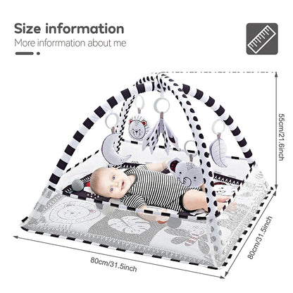 NestPlay™ Sensory Gym