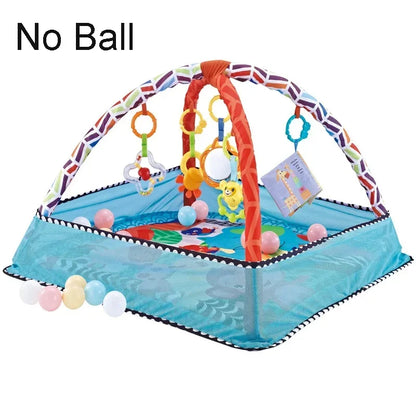 NestPlay™ Sensory Gym