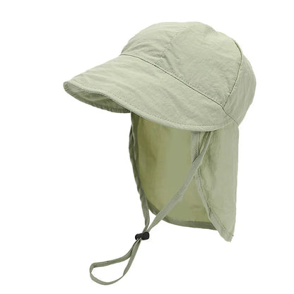 BreezeShield™ Toddler Sun Hat