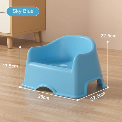 Sit & Smile™ Toddler Chair