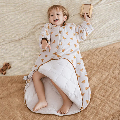 SnoozleSack™ Winter Sleep Bag