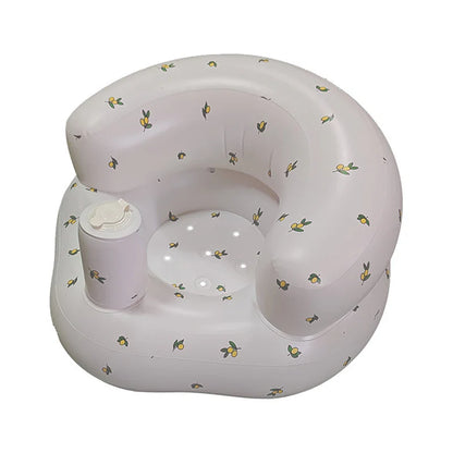 SitMeUp™ Inflatable Baby Support Seat