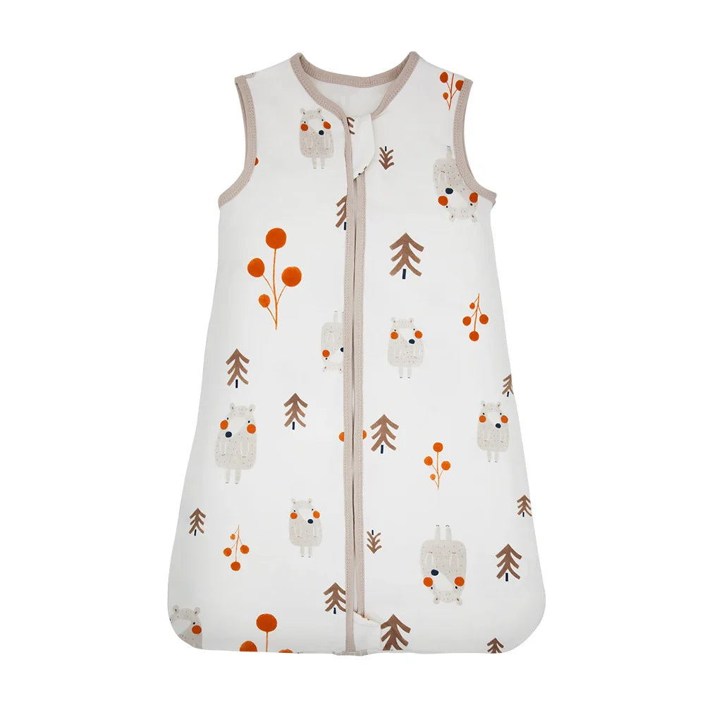 SnuggleBloom™ Baby Sleeping Bag