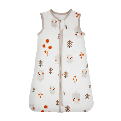 SnuggleBloom™ Baby Sleeping Bag