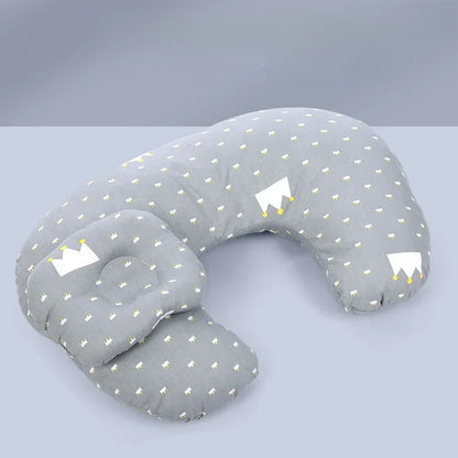 SnuggleCloud™ – The Ultimate Cuddle Pillow for Kids