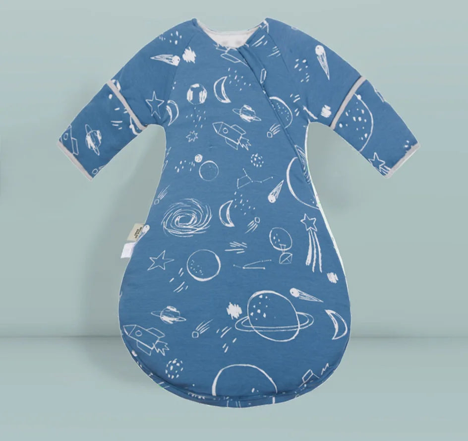 SnuggleSack™ Baby Sleep Bag