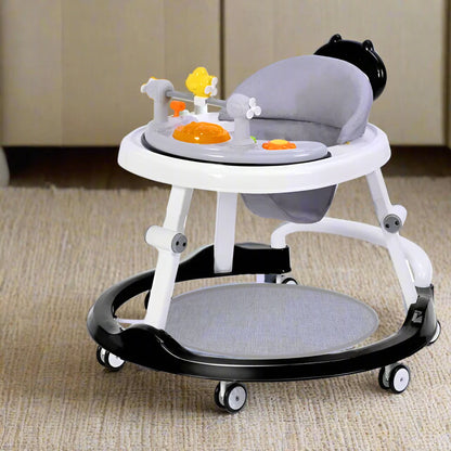 FoldieSteps™ Baby Walker