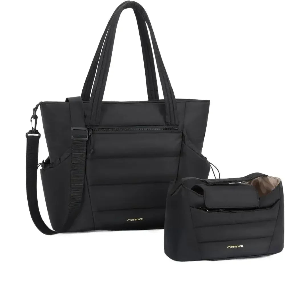 GoLuxe™ Travel Tote