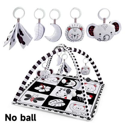 NestPlay™ Sensory Gym