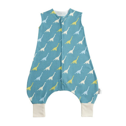 Dimpley DreamLegz™ Toddler Sleep Suit (6 Adorable Designs)
