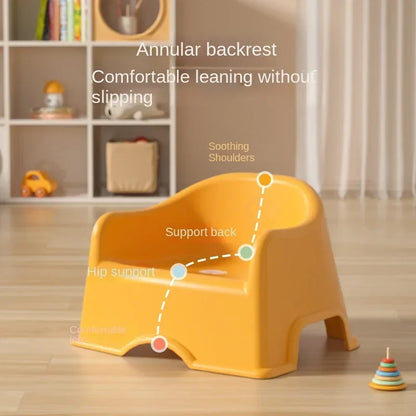 Sit & Smile™ Toddler Chair