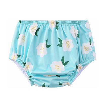 Dimpley DryTots™ Reusable Training Pants (16 Playful Designs)
