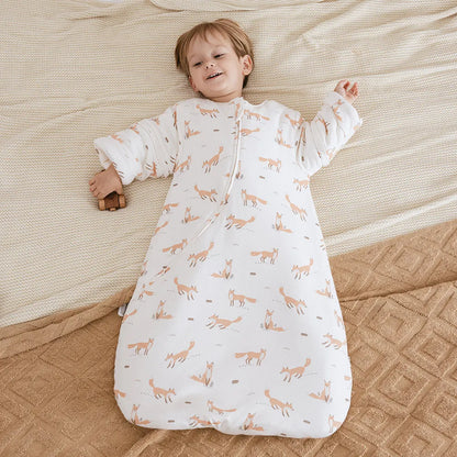 SnoozleSack™ Winter Sleep Bag