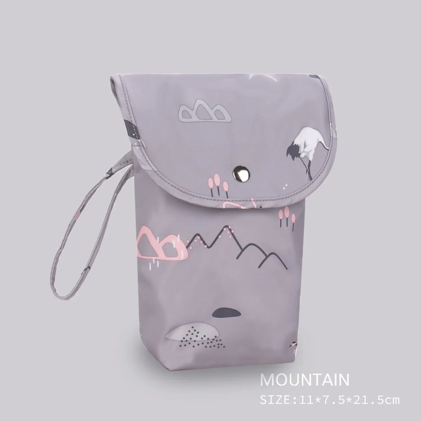DripDrop™ Waterproof Wet Bag