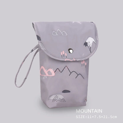 DripDrop™ Waterproof Wet Bag