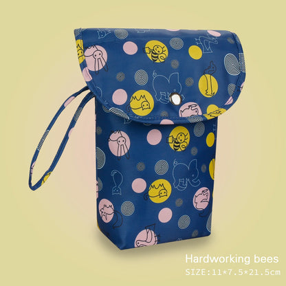 DripDrop™ Waterproof Wet Bag