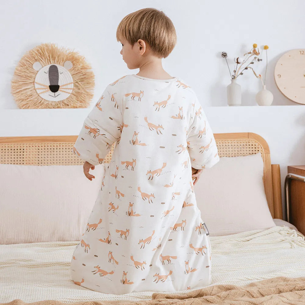 SnoozleSack™ Winter Sleep Bag