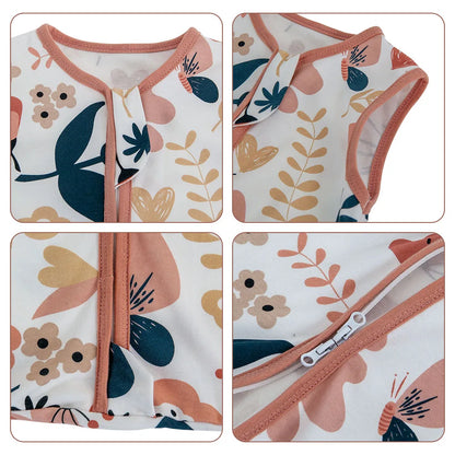 Dimpley DreamSack™ — Cozy Sleep Sack