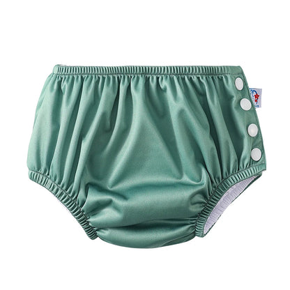 Dimpley DryTots™ Reusable Training Pants (16 Playful Designs)