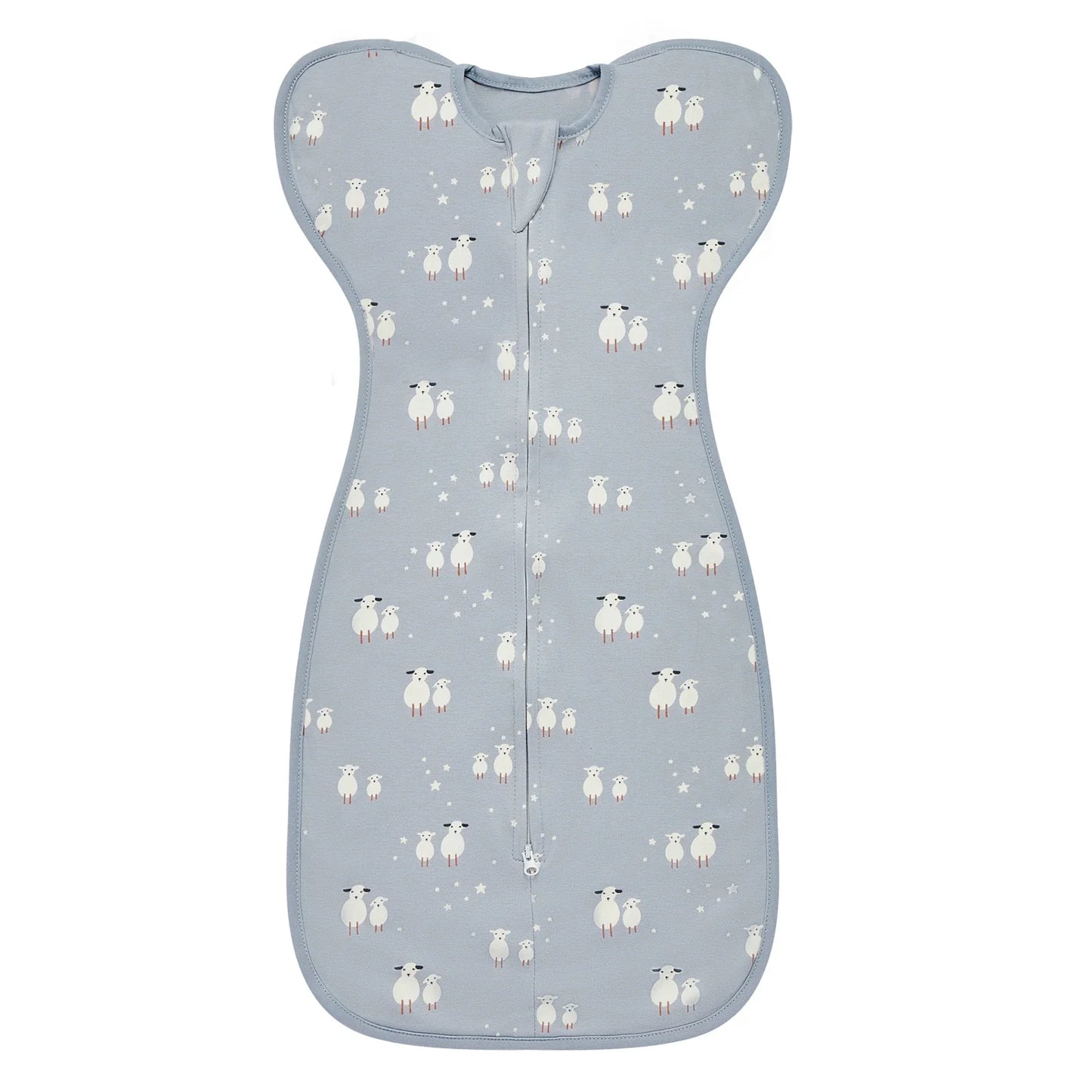 Dimpley SnugglePod™ Sleep Swaddle