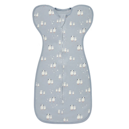 Dimpley SnugglePod™ Sleep Swaddle