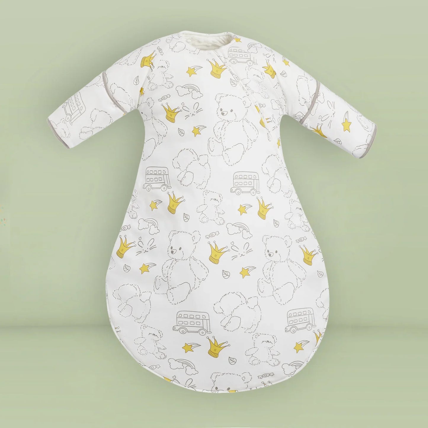 SnuggleSack™ Baby Sleep Bag