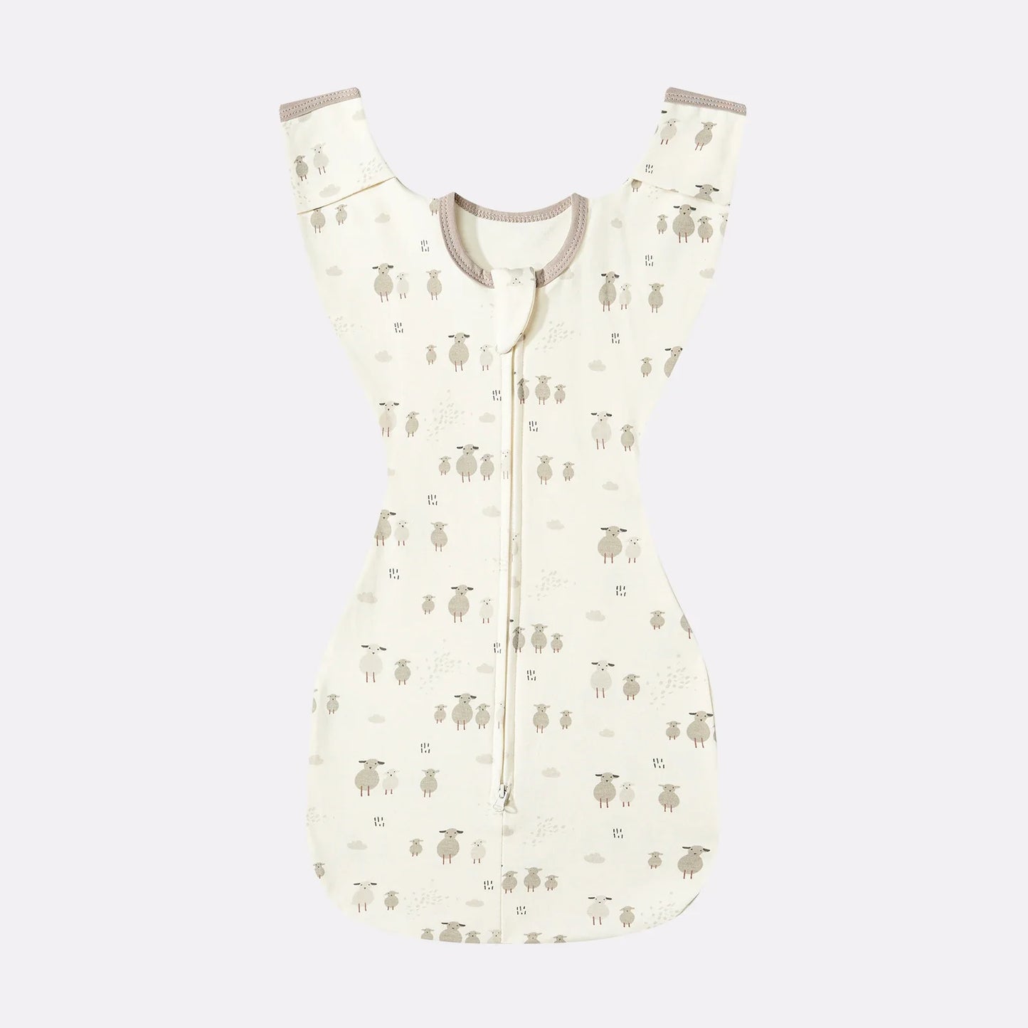 Dimpley DreamCatcher™ Sleep Suit