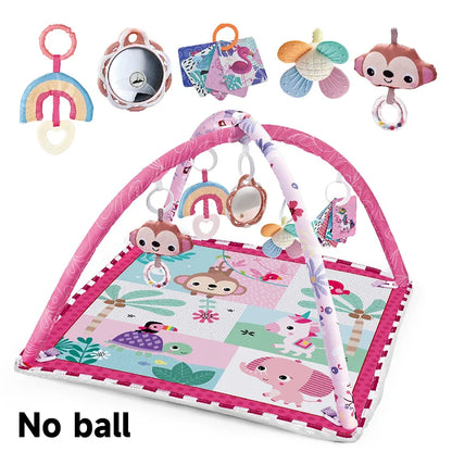 NestPlay™ Sensory Gym