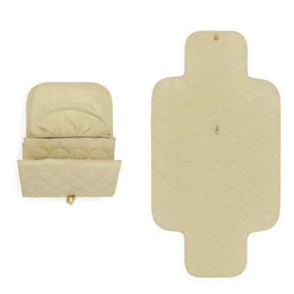 ChangeAway™ Portable Diaper Changing Mat