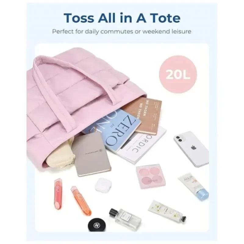 DayTote™ Mom Bag