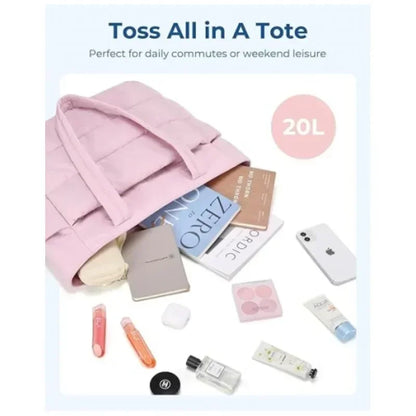 DayTote™ Mom Bag