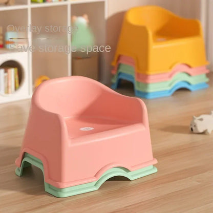 Sit & Smile™ Toddler Chair