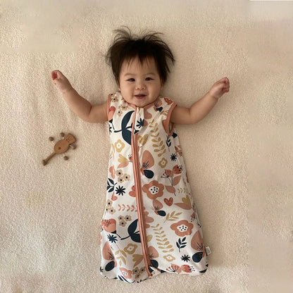 SnuggleBloom™ Baby Sleeping Bag