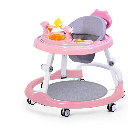 FoldieSteps™ Baby Walker