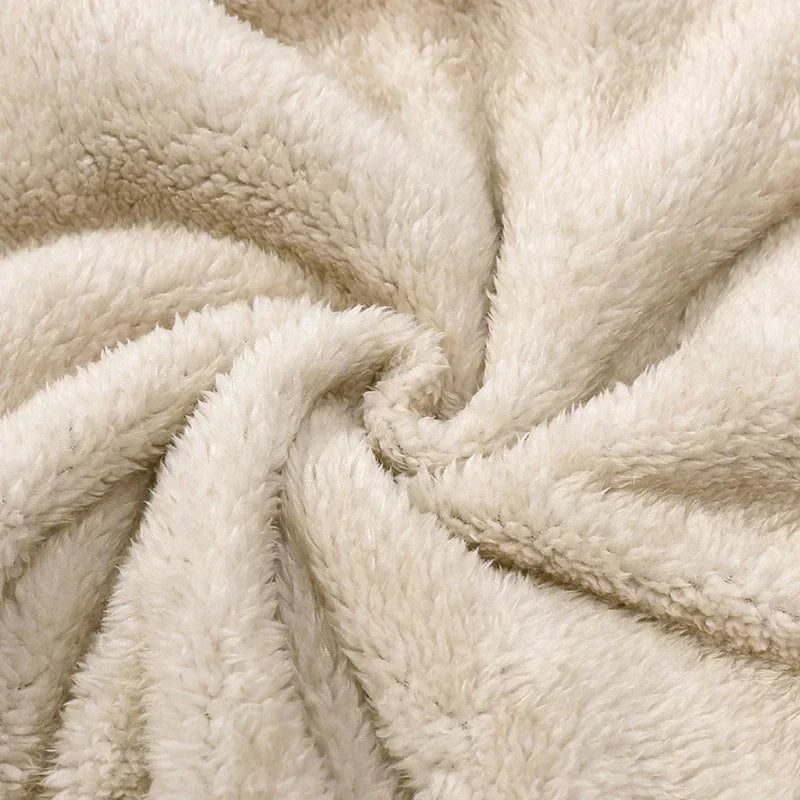 BearHug™ Fleece Hoodie