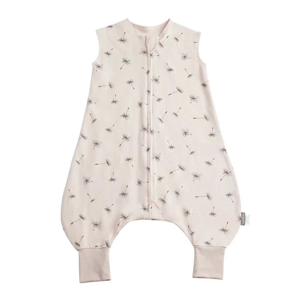 Dimpley DreamLegz™ Toddler Sleep Suit (6 Adorable Designs)
