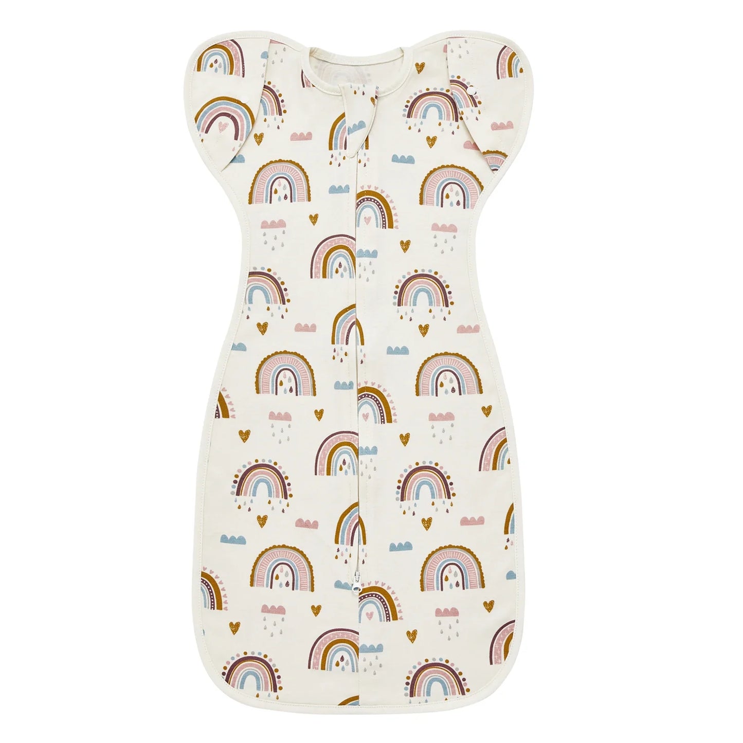 Dimpley SnugglePod™ Sleep Swaddle