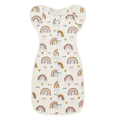 Dimpley SnugglePod™ Sleep Swaddle