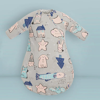 SnuggleSack™ Baby Sleep Bag