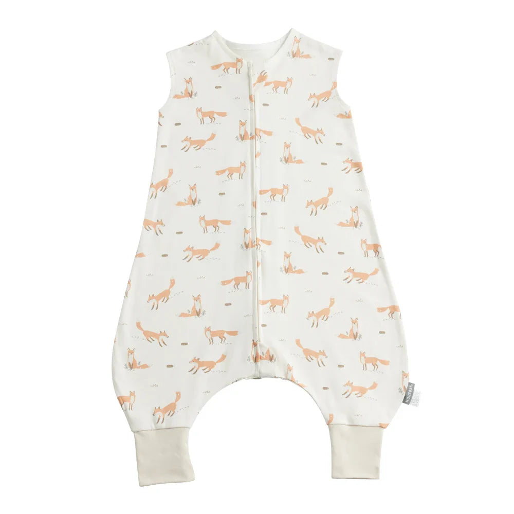 Dimpley DreamLegz™ Toddler Sleep Suit (6 Adorable Designs)