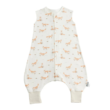Dimpley DreamLegz™ Toddler Sleep Suit (6 Adorable Designs)