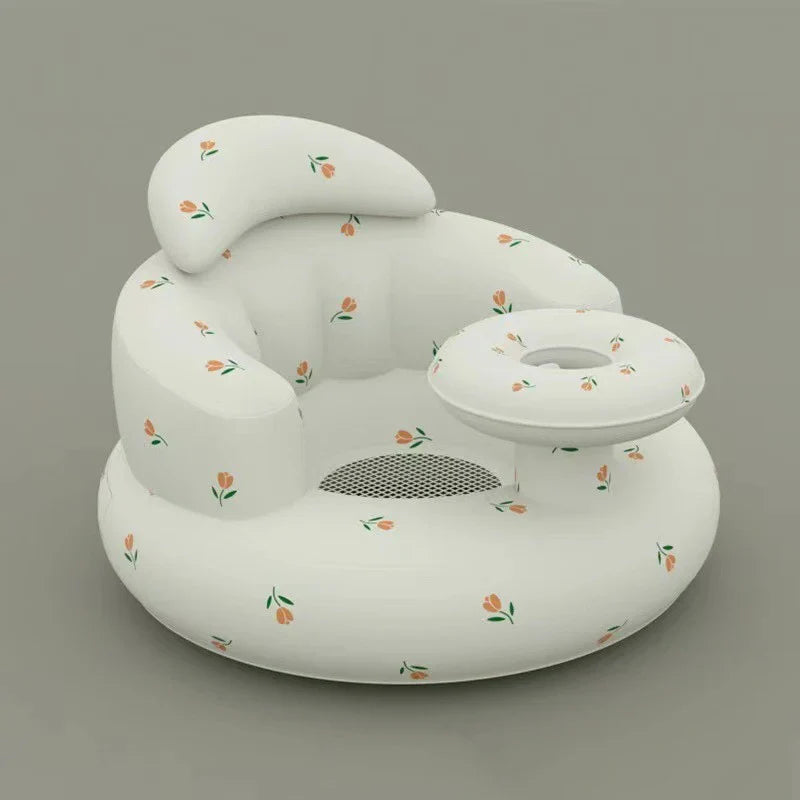 SitMeUp™ Inflatable Baby Support Seat