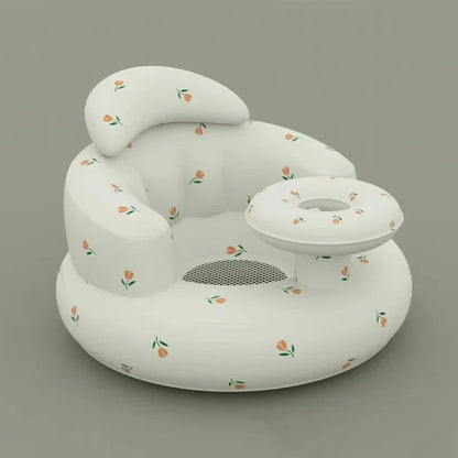SitMeUp™ Inflatable Baby Support Seat