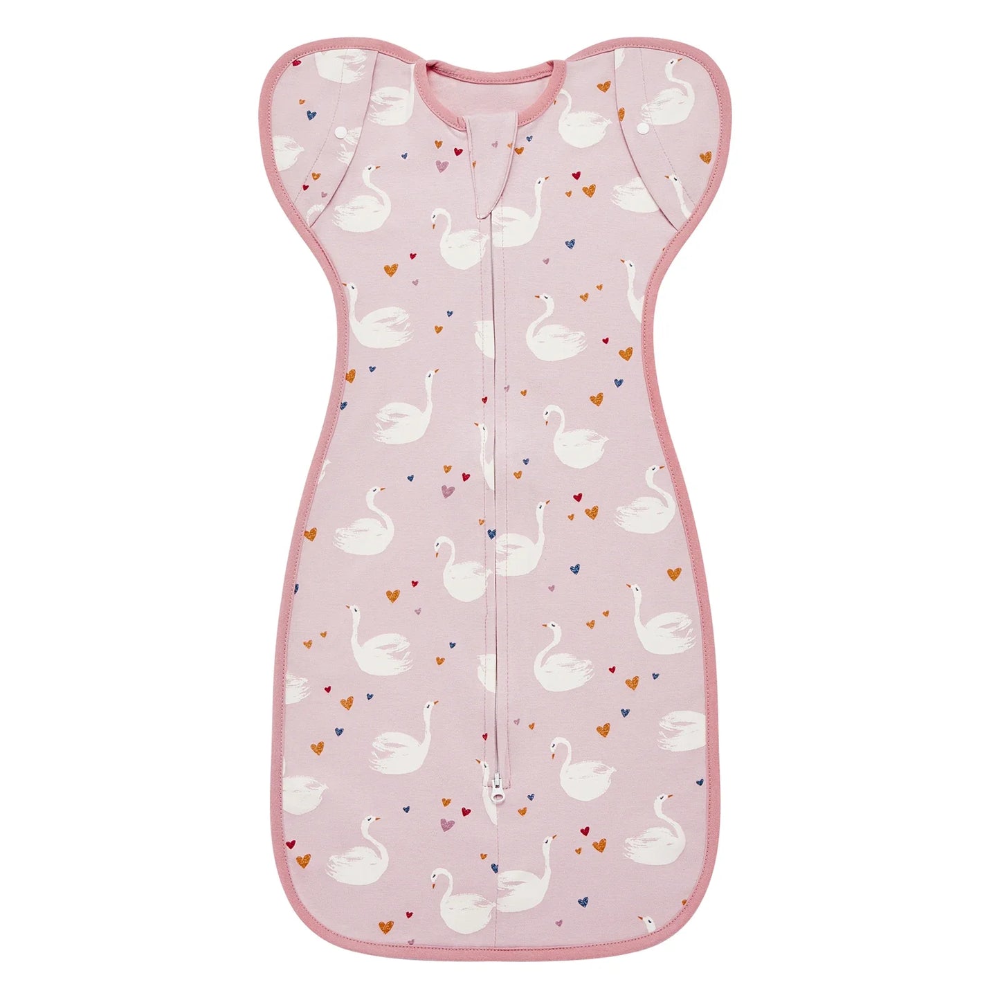 Dimpley SnugglePod™ Sleep Swaddle