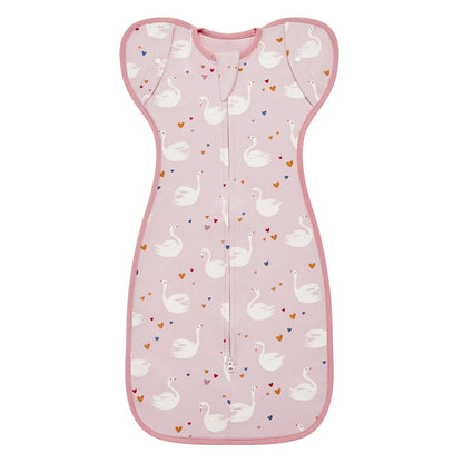 Dimpley SnugglePod™ Sleep Swaddle