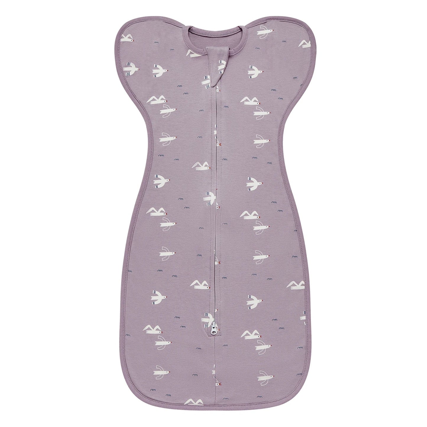 CozyWrap™ Newborn Swaddle Blanket
