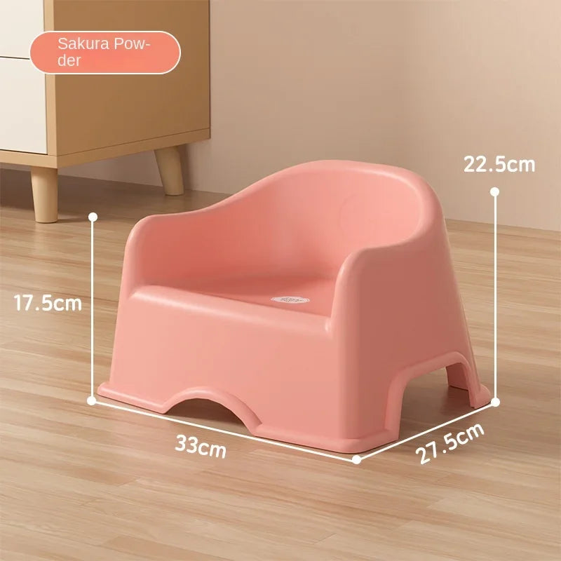 Sit & Smile™ Toddler Chair