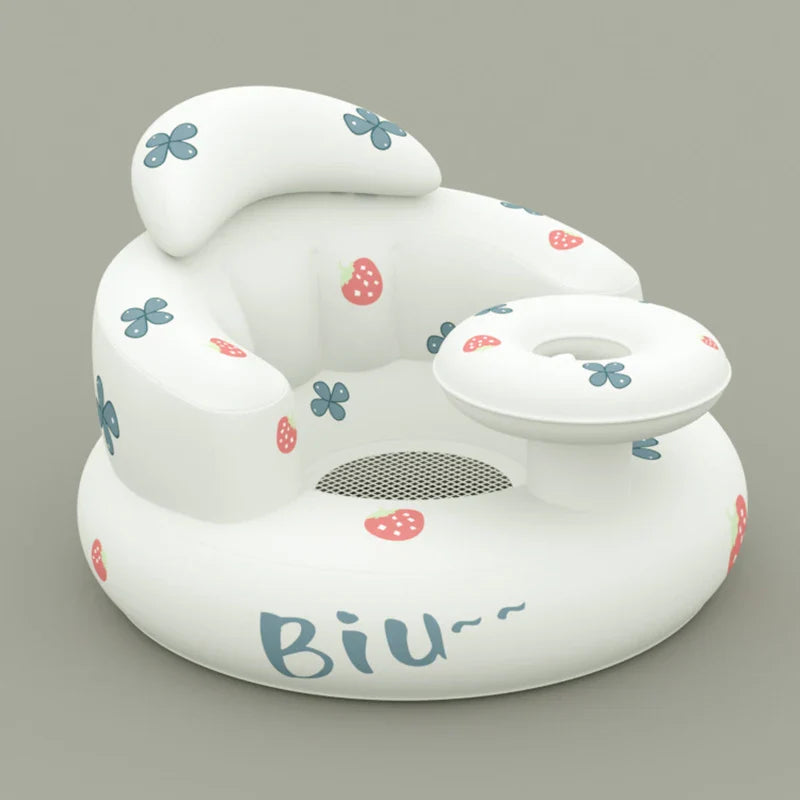 SitMeUp™ Inflatable Baby Support Seat